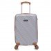 Валіза Semi Line 20" (S) Light Grey (T5849-1), код: 10646