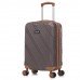 Валіза Semi Line 20" (S) Brown (T5850-1), код: 10649