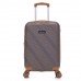 Валіза Semi Line 20" (S) Brown (T5850-1), код: 10649
