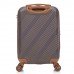 Валіза Semi Line 20" (S) Brown (T5850-1), код: 10649