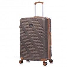 Валіза Semi Line 28" (L) Brown (T5850-3)