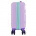 Валіза дитяча Semi Line 16" (XS) Light Violet/Blue (T5879-1), код: 12036