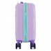 Валіза дитяча Semi Line 16" (XS) Light Violet/Blue (T5879-1), код: 12036