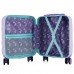 Валіза дитяча Semi Line 16" (XS) Light Violet/Blue (T5879-1), код: 12036
