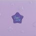 Валіза дитяча Semi Line 16" (XS) Light Violet/Blue (T5879-1), код: 12036