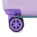 Валіза дитяча Semi Line 16" (XS) Light Violet/Blue (T5879-1), код: 12036
