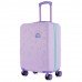 Валіза дитяча Semi Line 20" (S) Light Violet/Blue (T5879-2), код: 10672 Валіза дитяча Semi Line 20" (S) Light Violet/Blue (T5879-2), код: 10672