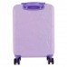 Валіза дитяча Semi Line 20" (S) Light Violet/Blue (T5879-2), код: 10672