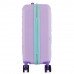 Валіза дитяча Semi Line 20" (S) Light Violet/Blue (T5879-2), код: 10672