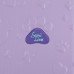 Валіза дитяча Semi Line 20" (S) Light Violet/Blue (T5879-2), код: 10672