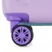 Валіза дитяча Semi Line 20" (S) Light Violet/Blue (T5879-2), код: 10672