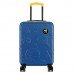 Валіза дитяча Semi Line 20" (S) Blue/Yellow (T5888-2), код: 10673