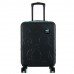 Валіза дитяча Semi Line 20" (S) Black/Blue (T5889-2), код: 10661