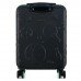 Валіза дитяча Semi Line 20" (S) Black/Blue (T5889-2), код: 10661