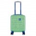 Валіза дитяча Semi Line 16" (XS) Green/Blue (T5890-1), код: 10671