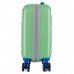 Валіза дитяча Semi Line 16" (XS) Green/Blue (T5890-1), код: 10671