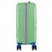 Валіза дитяча Semi Line 20" (S) Green/Blue (T5890-2), код: 10674