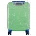 Валіза дитяча Semi Line 20" (S) Green/Blue (T5890-2), код: 10674