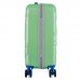 Валіза дитяча Semi Line 20" (S) Green/Blue (T5890-2), код: 10674