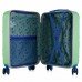Валіза дитяча Semi Line 20" (S) Green/Blue (T5890-2), код: 10674