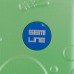Валіза дитяча Semi Line 20" (S) Green/Blue (T5890-2), код: 10674