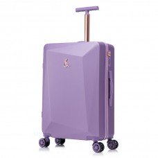 Валіза Semi Line 20" (S) Purple (T5914-1)