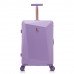 Валіза Semi Line 20" (S) Purple (T5914-1), код: 10658