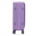 Валіза Semi Line 20" (S) Purple (T5914-1), код: 10658