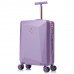 Валіза Semi Line 28" (L) Purple (T5914-3), код: 10660 Валіза Semi Line 28" (L) Purple (T5914-3), код: 10660