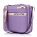 Бьюті-Кейс Semi Line 16L Purple (T5916-1), код: 10650 Бьюті-Кейс Semi Line 16L Purple (T5916-1), код: 10650