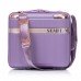 Бьюті-Кейс Semi Line 16L Purple (T5916-1), код: 10650