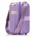 Бьюті-Кейс Semi Line 16L Purple (T5916-1), код: 10650