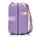 Бьюті-Кейс Semi Line 16L Purple (T5916-1), код: 10650