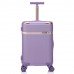 Валіза Semi Line 20" (S) Purple (T5916-2), код: 10651
