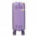 Валіза Semi Line 20" (S) Purple (T5916-2), код: 10651