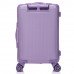 Валіза Semi Line 20" (S) Purple (T5916-2), код: 10651