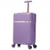Валіза Semi Line 28" (L) Purple (T5916-4), код: 10653 Валіза Semi Line 28" (L) Purple (T5916-4), код: 10653