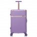 Валіза Semi Line 28" (L) Purple (T5916-4), код: 10653