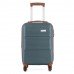 Валіза Semi Line 20" (S) Petrol (T5713-1), код: 11744