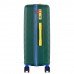 Валіза Semi Line 24" (M) Dark Green (T5805-2), код: 11746