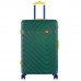 Валіза Semi Line 28" (L) Dark Green (T5805-3), код: 11747