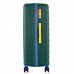 Валіза Semi Line 28" (L) Dark Green (T5805-3), код: 11747