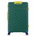 Валіза Semi Line 28" (L) Dark Green (T5805-3), код: 11747