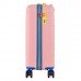 Валіза Semi Line 20" (S) Rose (T5806-1), код: 11748
