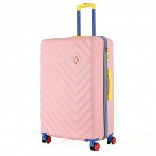Валіза Semi Line 28" (L) Rose (T5806-3)