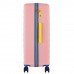 Валіза Semi Line 28" (L) Rose (T5806-3), код: 11750