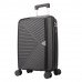 Валіза Semi Line 20" (S) Black (T5826-1), код: 11751 Валіза Semi Line 20" (S) Black (T5826-1), код: 11751