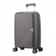 Валіза Semi Line 20" (S) Graphite (T5829-1)