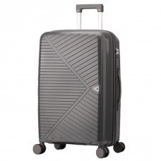Валіза Semi Line 24" (M) Graphite (T5829-2)