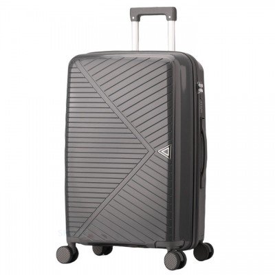 Валіза Semi Line 28" (L) Graphite (T5829-3), код: 11756
